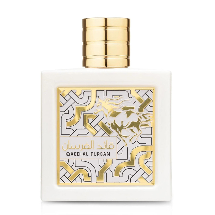 Lattafa - Qaed Al Fursan Unlimited 90 ml
