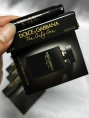 Пробник Оригинал Dolce&Gabbana The Only One Intense 0.8 ml