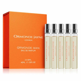 Оригинал Ormonde Jayne - Ormonde Man Travel Lab 5х8 ml