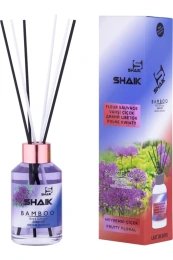 Диффузор Shaik Bamboo Дикий Цветок