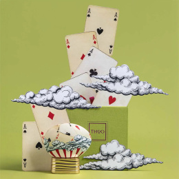 Оригинал The House of Oud Gambling EDP 75 ml