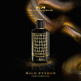 Высокого качества Mancera - Wild Python Eau de Parfum 120 ml 