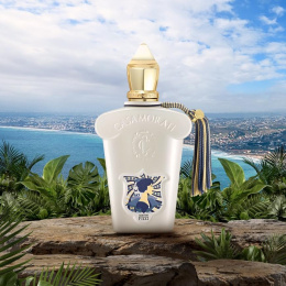 Высокого качества Xerjoff - Quattro Pizzi 100 ml