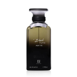 Ahmed Al Maghribi - Black Fume Eau de Parfum 100 ml