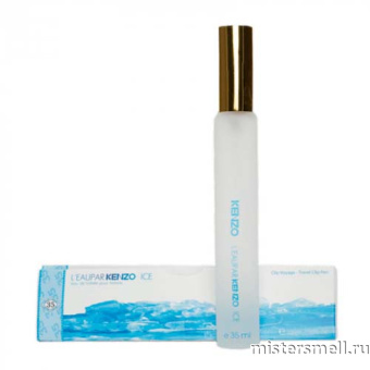 Купить Ручка жен. 35 мл. Kenzo L'eau Par Kenzo ice оптом