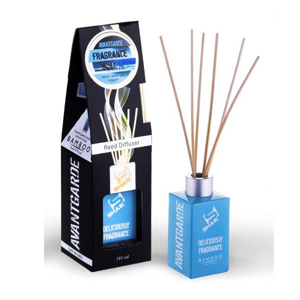 Диффузор Shaik Reed Diffuser Sea (Море)