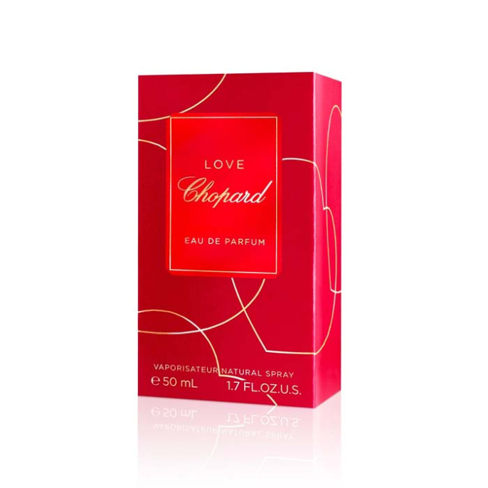 Оригинал Chopard - Love Eau De Parfum 50 ml