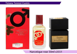 NROTICuERSe Narkotic VIP - Tiziana Terenzi Gumin 25 ml 50 ml