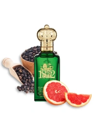 Пробник Оригинал CLIVE CHRISTIAN 1872 Masculine Perfume 2 ml