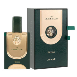 Armaf - The Lion's Club Féroce 100 ml