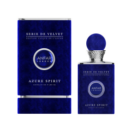 Anfar 1950 - Azure Spirit Eau de Parfum, 100 ml