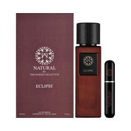 Оригинал парфюм + атомайзер 5 ml The Woods Collection - Eclipse edp 100 ml