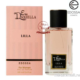 картинка Eva Daniella w156 - Zarkoperfume Pink Molecule 090.09,100 мл духи от оптового интернет магазина MisterSmell