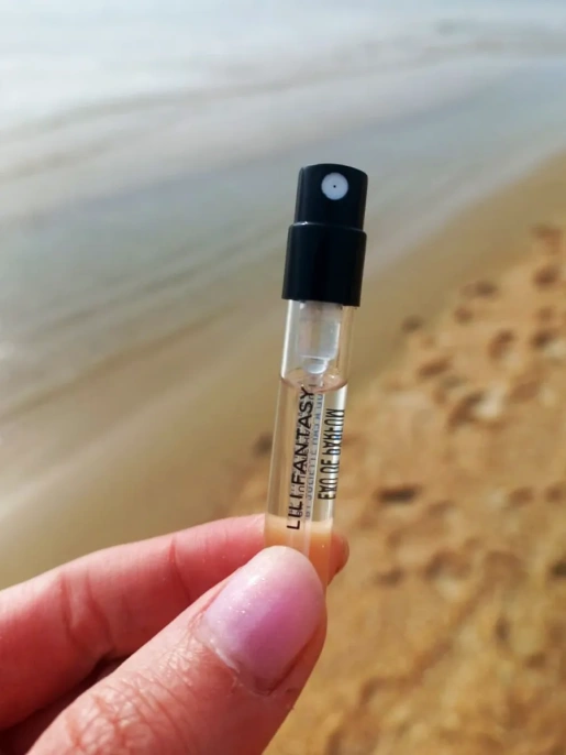 Пробник Оригинал Juliette Has A Gun Lili Fantasy Parfum 1.7 ml