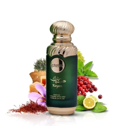 Le Bonheur Perfumes - Kayan Parfum, 100 ml