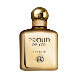 Fragrance World - Proud Of You Leather 100 ml