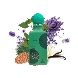 Paris Corner - Eternal Meadows Eau de Parfum 85 ml