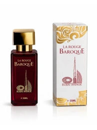 Dubai Avenue - La Rouge Baroque 35 ml