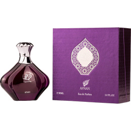 Afnan - Turathi Purple for Her, 90 ml