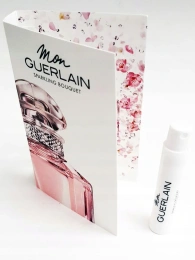 Пробник Оригинал Guerlain Mon Sparkling Bouquet 1 ml