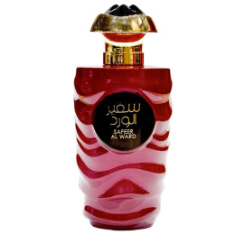 Ard Al Zaafaran - Safeer Al Ward Eau de Parfum 100 ml