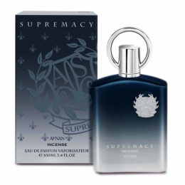Afnan - Supremacy Incense Pour Homme, 100 ml