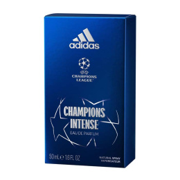 Оригинал Adidas - UEFA Champions Intense 50 ml