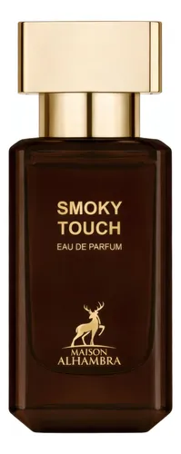 Maison Alhambra - Smoky Touch 30 ml