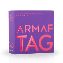Armaf - Donna Colorata Eau de Parfum 100 ml