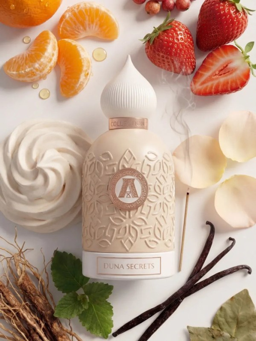 Оригинал Attar Collection - Duna Secrets 80 мл.