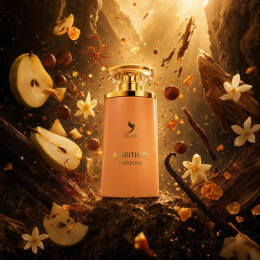 Volare Parfums - Ambition Guideline Eau de Parfum 100 ml