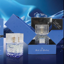 Wadi Al Khaleej - Bora Bora Breeze 100 ml