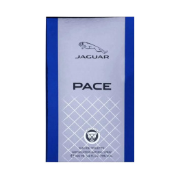Оригинал Jaguar - Pace Eau de Toilette 100 ml