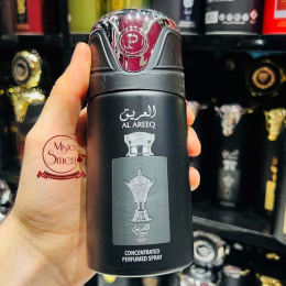 Дезодорант Lattafa Pride Al Areeq Silver 250 ml