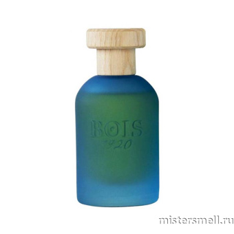 картинка Оригинал Bois 1920 - Cannabis Salata Eau de Parfum 100 ml от оптового интернет магазина MisterSmell