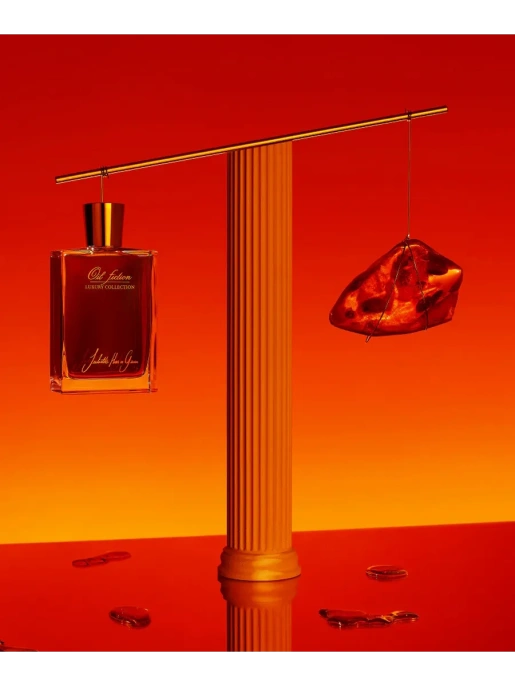 Пробник Оригинал Juliette Has A Gun Oil Fiction 1.7 ml