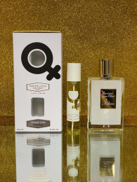 NROTICuERSe Narkotic VIP - Kilian Good Girl Gone Bad 25 ml