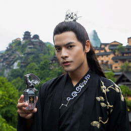 Оригинал Shanghai Song - Last Dragon Eau de Parfum 75 ml