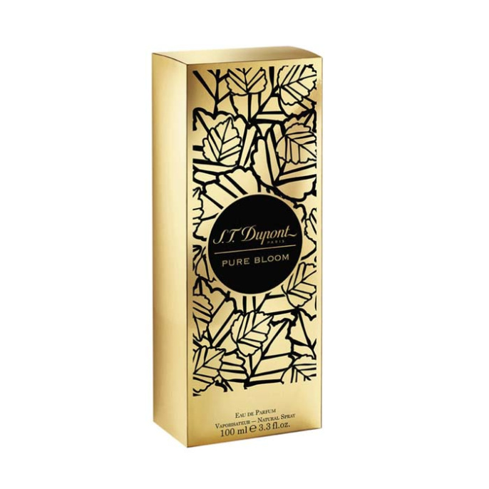 Оригинал S.T.Dupont - Pure Bloom Eau de Parfum 100 ml