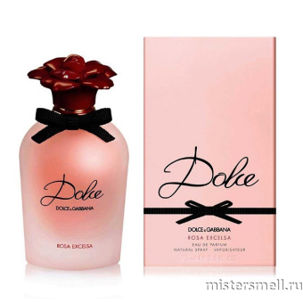 Купить Высокого качества Dolce&Gabbana - Dolce Rosa Excelsa, 100 ml духи оптом