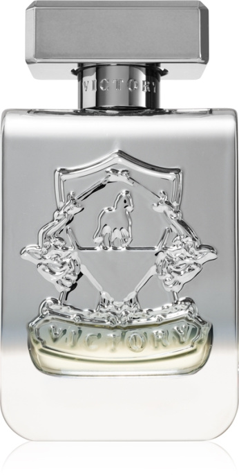 Victory Perfumes - Silver Eau de Parfum 100 ml