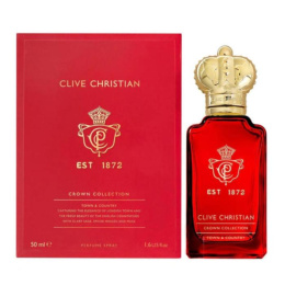 Оригинал Clive Christian Crown Collection Town & Country Perfume Spray 50 ml