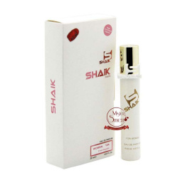 Ручка 20 мл. Shaik New Design W104 Gucci Flora by Gucci Eau Fraiche