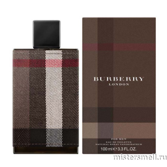 Купить Высокого качества Burberry - London For Men, 100 ml оптом