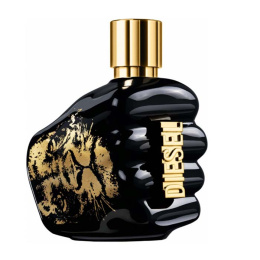 Оригинал Diesel - Spirit Of The Brave Eau de Toilette 200 ml