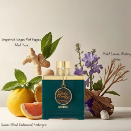 Armaf - Dubai Nights Umbra 100 ml