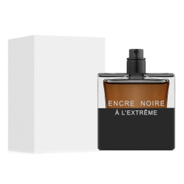 Тестер оригинал Lalique Encre Noire A L’Extreme