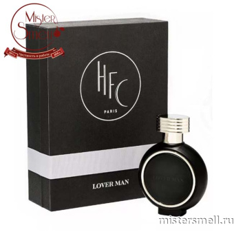 Купить Haute Fragrance Company (HFC) - Lover Man, 75 ml оптом
