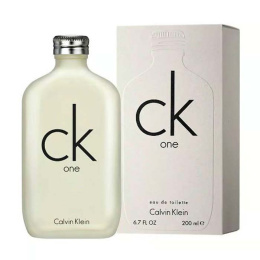 Оригинал Calvin Klein - CK One Eau de Toilette 200 ml