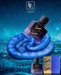 La Parfum Galleria - XX Pure 100 ml